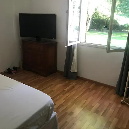 Le Nid Bed & Breakfast