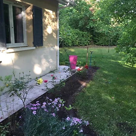 Bed & Breakfast Le Nid Marcheprime