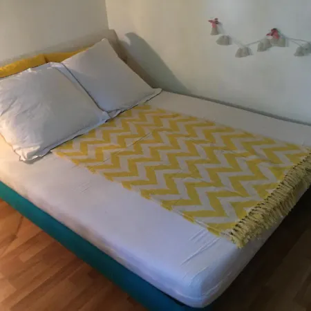 Le Nid Bed & Breakfast